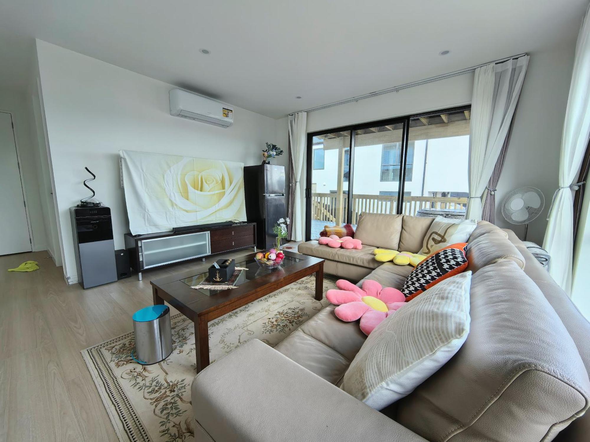 Orewa New House With View On Deck Near Cafe,Bush & River Exterior photo